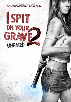 I Spit on Your Grave 2 2013 hindi dubbed HdRip